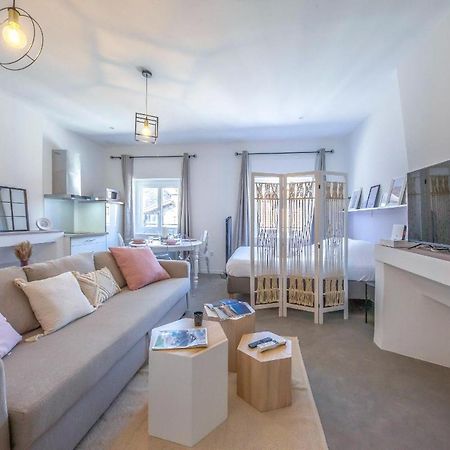 Le Rendezvous Cocooning Des Grenoblois Apartment Grenoble Exterior foto