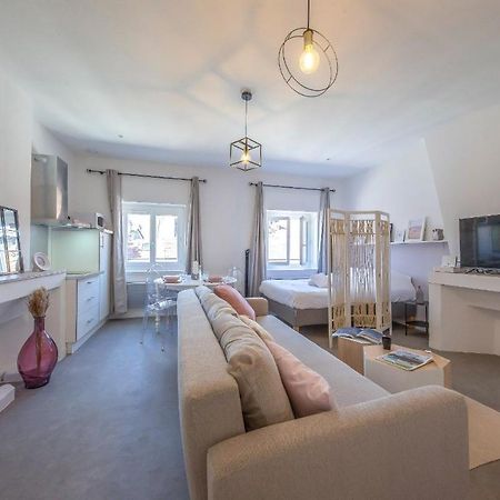 Le Rendezvous Cocooning Des Grenoblois Apartment Grenoble Exterior foto